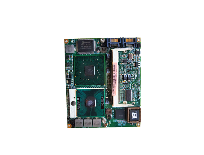 Rigid-Flex PCB Boards