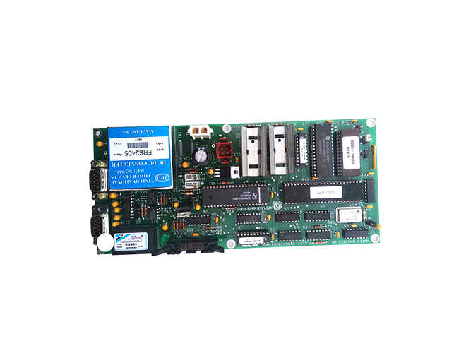 Application of Double-Sided PCBs in Smart Camera Circuits