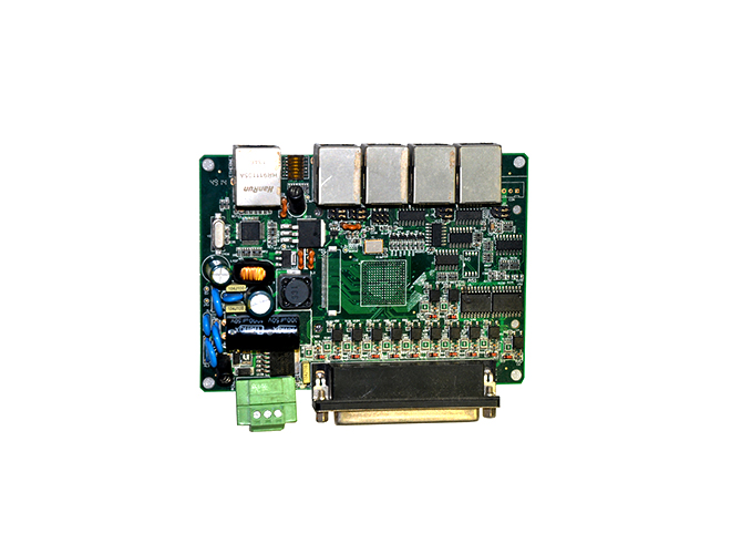 Audio Circuit Design of PCB Double - Sided Boards