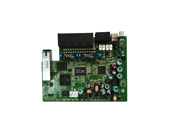Detailed Explanation of Copper Plating Process for Double - Sided PCB Vias