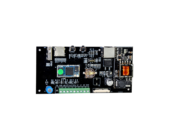 Electromagnetic Shielding Design of Flexible PCB Boards