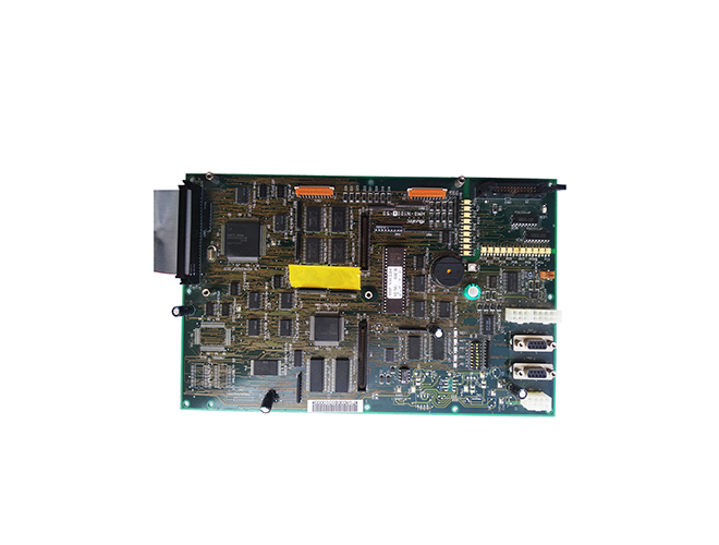 Applications of Double-Sided PCBs in Smart Home Appliance Main Control Circuits