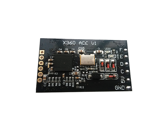 Heat Sink Installation Design of Double-Sided PCBs