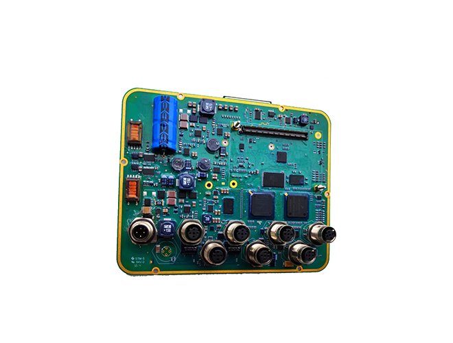 Double - Sided Boards in Smart Speaker Circuit Design