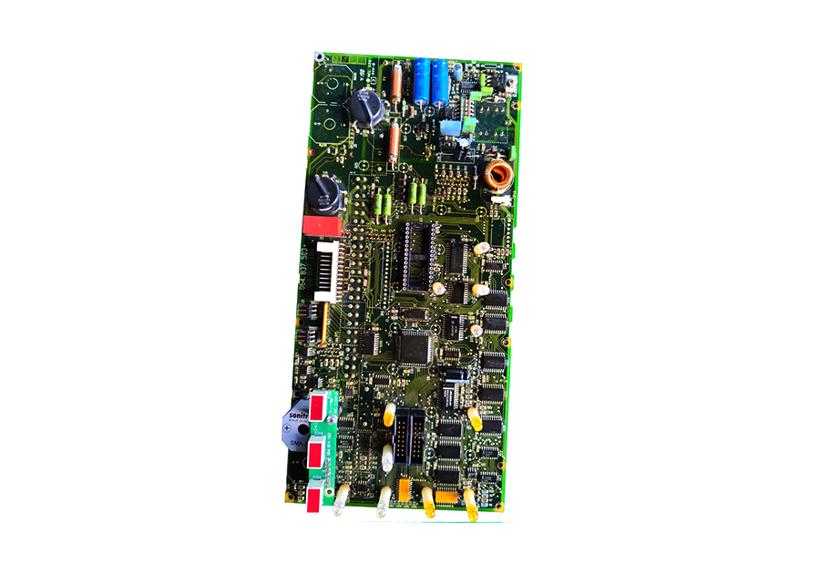 Precautions for Circuit Board Assembly