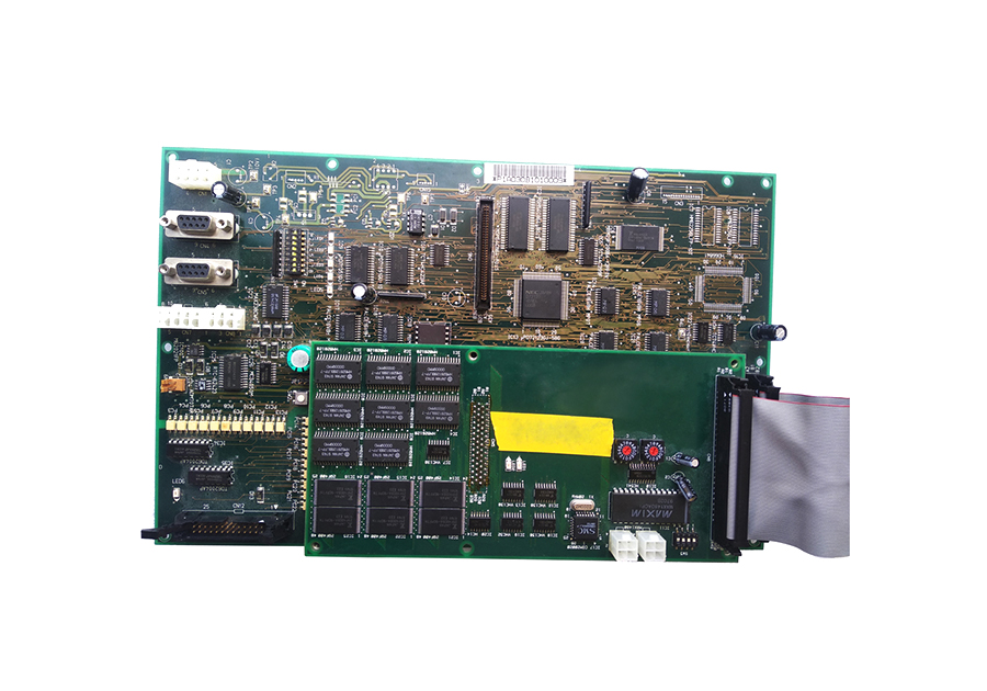 Applications of Multilayer Boards in High-End Consumer Electronics