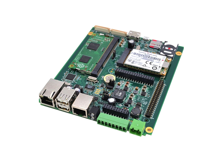Environmentally Friendly Surface Treatment Processes for PCB Boards