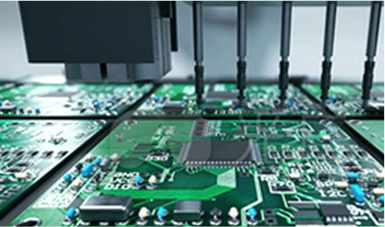 ENIG (Electroless Nickel Immersion Gold) Process for Multilayer PCBs