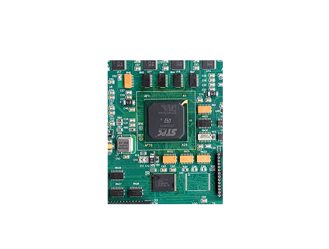 Power Layer Partitioning Techniques for PCB Multi-Layer Boards