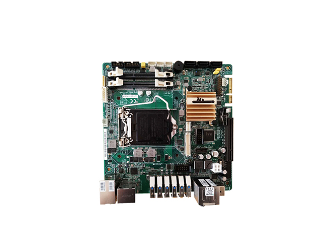 Low-Temperature Co-fired Ceramic (LTCC) Process for FPC Boards