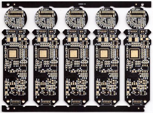 Factors Affecting the Electrical Stability of Rigid Printed Circuit Boards