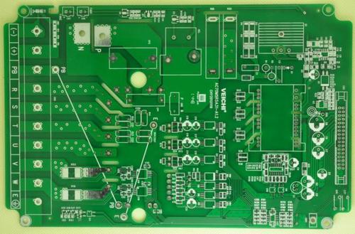 Treatment Methods for Single - Sided PCB Boards