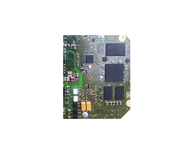 Standardized Design Specifications for Rigid Printed Circuit Boards