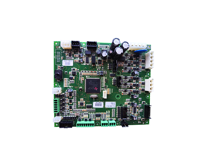 High-Strength Plastic Materials in Rigid PCB Boards