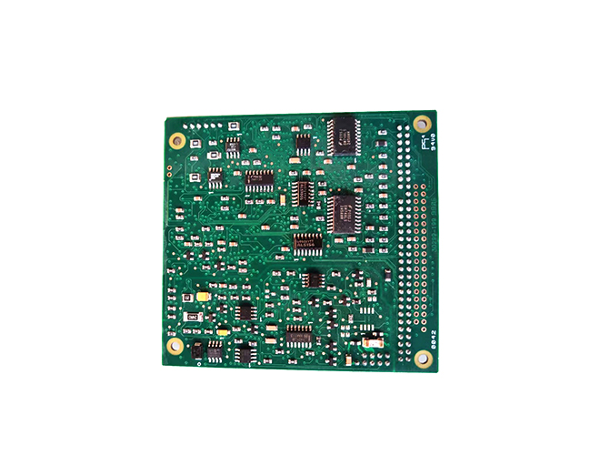 High-Temperature Environment Adaptability Design of Rigid PCB Boards