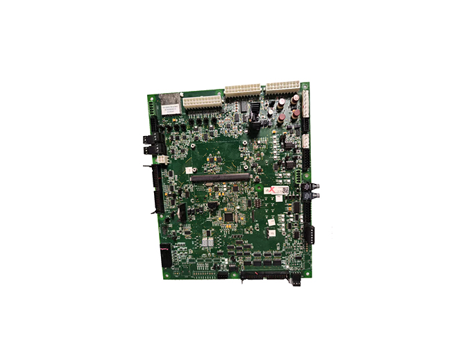 High-Precision CNC Milling Process for Rigid PCBs