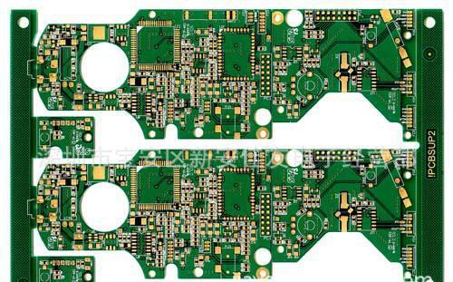PCB Automated Production