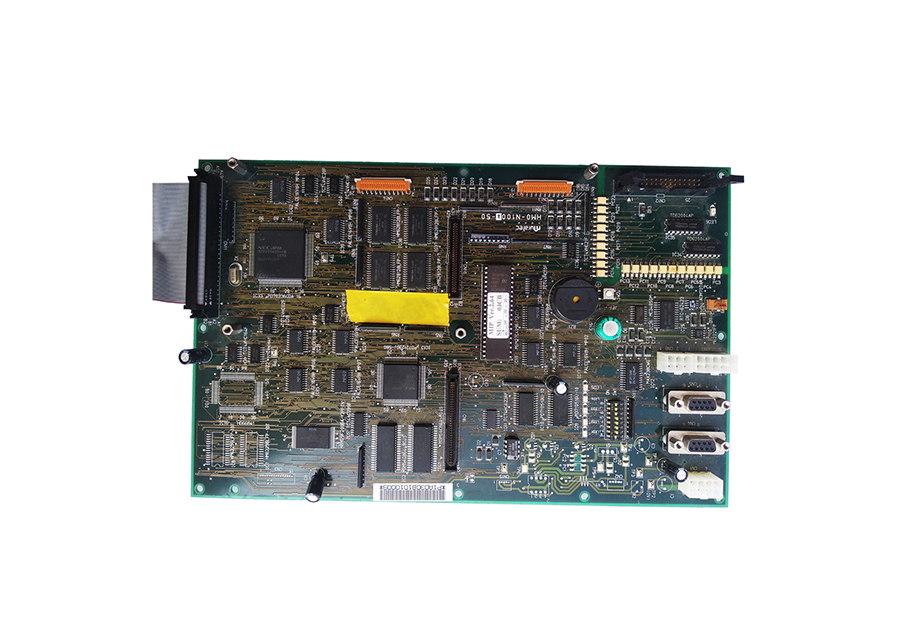 Ultra-High-Frequency (UHF) PCBs