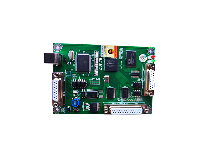PCB Surface Mount Resistors