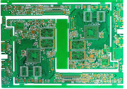 PCB Solder Joint Inspection
