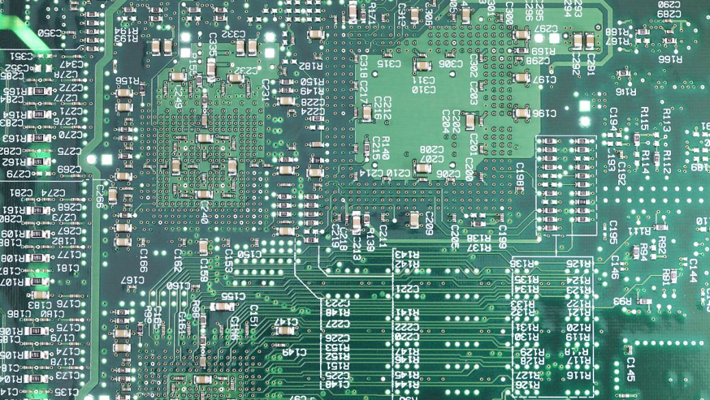 PCB Thermal Testing