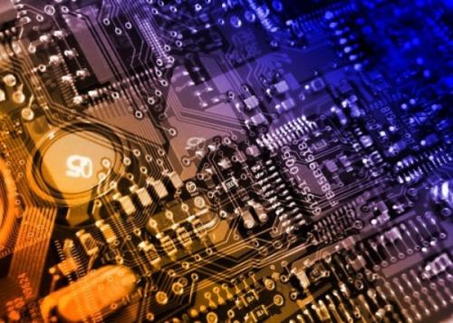 Printed Circuit Boards Used in CNC Machine Tools