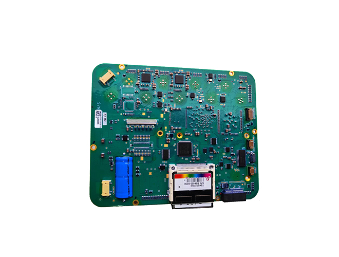 MEMS Sensor Adapted PCB Boards MEMS Sensor Adapted PCB Boards
