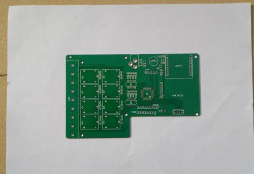 PCB Boards for Microbial Detectors