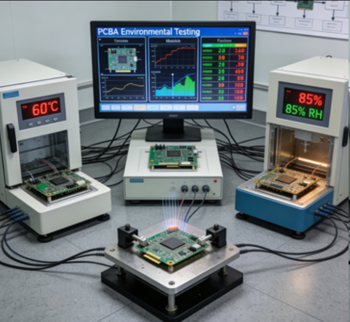 PCBA Environmental Testing