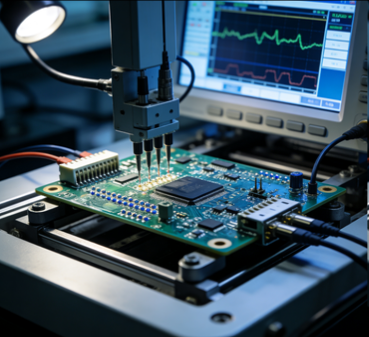 PCBA Electrical Performance Testing