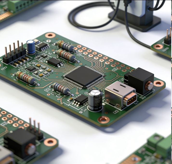 PCB Circuit Boards Dedicated to Charging Piles