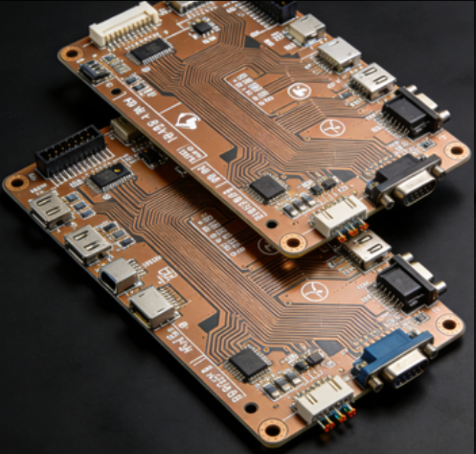 PCB Boards for Dental Treatment Equipment