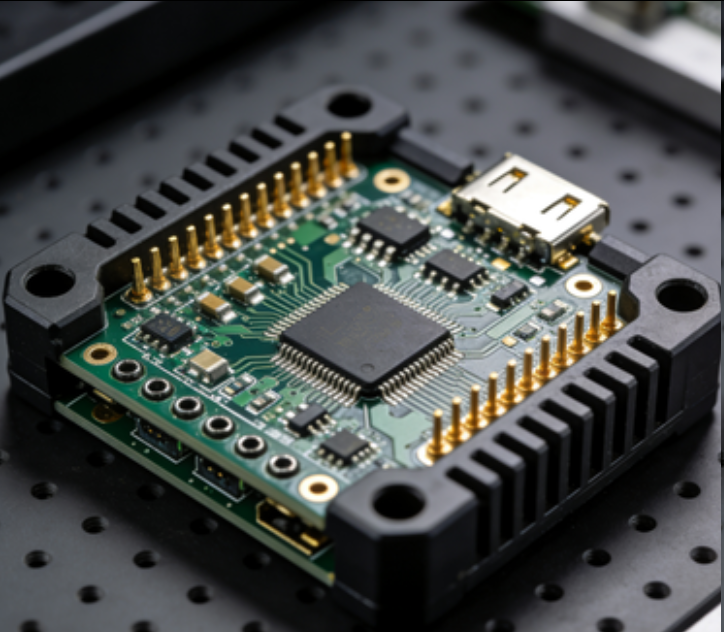 PCB Boards for Industrial Internet of Things (IIoT) Gateways