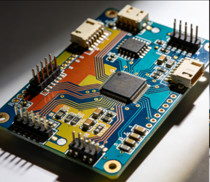 Small - Batch Customized PCB Circuit Boards