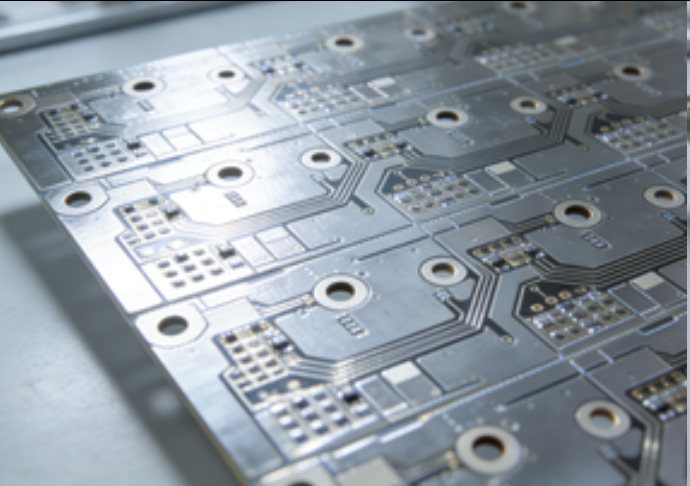 High - Quality PCBs with Anti - Oxidation Treatment