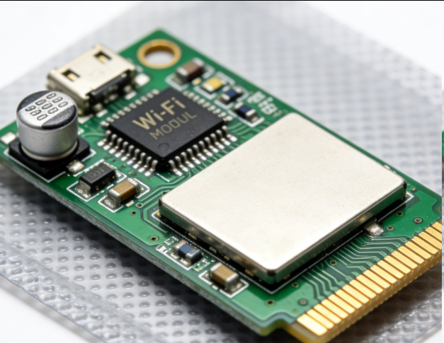 Wi-Fi Module PCBA