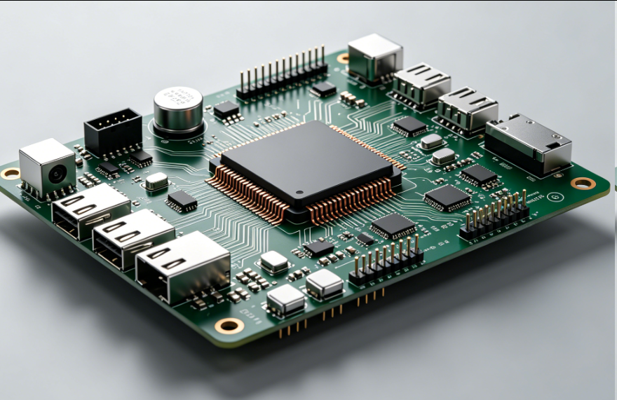 PCBA Intelligent Hardware Design Trends