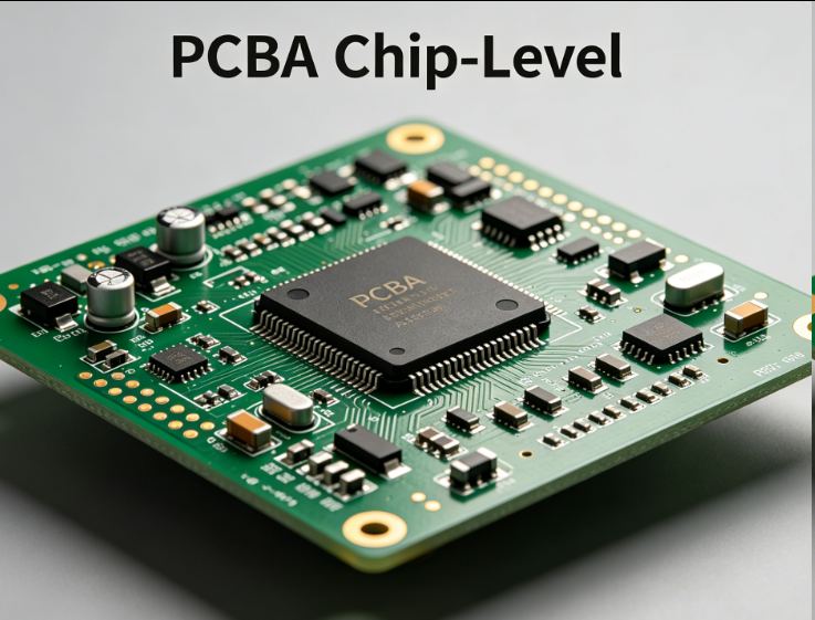 PCBA Test Defective Product Handling Process