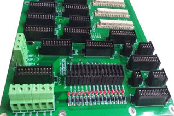 Industrial Automotive Board Mainboard